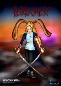 Alzbeta Bendova: Bloodchest [EPUB]