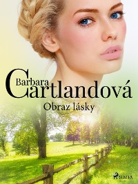 Barbara Cartlandová: Obraz lásky [EPUB]