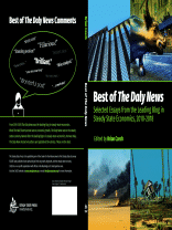 Brian Czech: Best of The Daly News [EPUB]