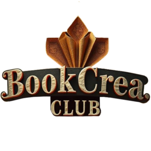 LOGO BOOK CREACLUB IO 2024