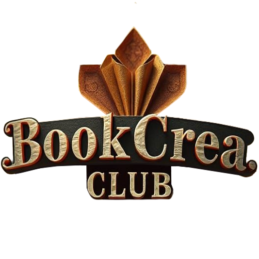 LOGO BOOK CREACLUB IO 2024