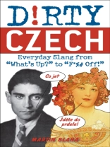 Martin Blaha: Dirty Czech [EPUB]