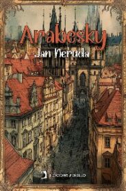 Jan Neruda: Arabesky [EPUB]